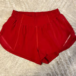 Lululemon  Low-Rise Hotty Hot Shorts 2.5" Photo 0
