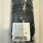 Free People  Somewhere Sunny‎ Halter Drop Waist Midi dress Black Size M Photo 7