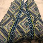 Gabby Skye Geometric Sundress Photo 0