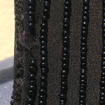 Parker  Black dress Photo 7