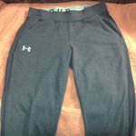 Under Armour 🔹4 for $30  Fitted Sweatpants, small Photo 2
