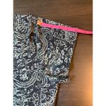 Fresh Produce  Top‎ Women's Medium Boho Beachy Coastal Lagenlook USA Photo 11