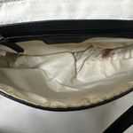  by Hayden Harnett Black Purse‎ Bag Shoulder Bag Crossbody  #137646 Photo 5