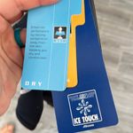 Mizuno Women’s NWT XS  black volleyball practice team shirt quick dry cooling Photo 5