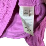 Free People Tea Time Plumeria Balloon Sleeve Top Size Small Photo 5