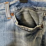 Lucky Brand  Jeans Women's Size 14 Lil Maggie Jean American Made Bootcut Denim Photo 3