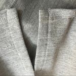 Cable & Gauge Hathergrey Size Large Dress with Sleeves that look Braided Photo 9