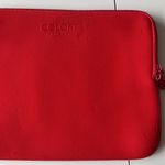 Red laptop cases Photo 4