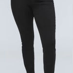 Everlane curvy high Rise skinny jean in black womens size 29 Photo 0