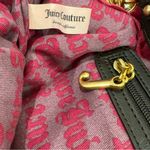 Juicy Couture NWOT Vintage Love Your Couture Duchess Tote Photo 7