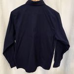 Disney Vtg‎  Mickey Unlimited In Love Couples Small Long Sleeve Embroidered Shirt Photo 6