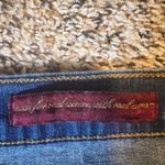 NYDJ  Not Your Daughters Jeans Womens Size 14P Bootcut Dark Wash Denim Pants Photo 2