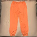 Nike  Coral Sweats Photo 6