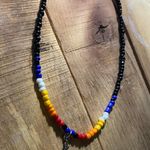 Western/boho Beaded Necklace Photo 0