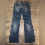 BKE Buckle Low-Rise Jeans Photo 4