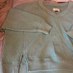 American Eagle Outfitters Oversized Sweater Photo 3