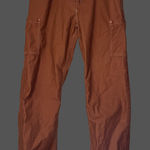 Levi's Levi "90s loose straight pants camel  Photo 1