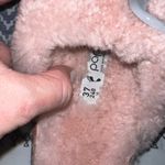 Birkenstock NWT Arizona big buckle pap teddy crystal ridge Birkenstocks‎ OA
Size 6 Photo 2