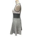 Athleta Derek Lam x Downtown Workout Downtown Dress Size XS Gray Active Athletic Photo 4