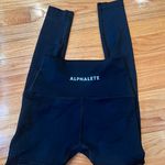 Alphalete Leggings Photo 0