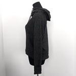 Lukka Lux Heather Black and White Mock Photo 1