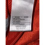 Nike Jacket Women Small Full Zip 3/4 Sleeve Sphere Dry Long Length Active Sporty Photo 9