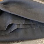 Banana Republic Women's Martin Black Wide Leg Pants, 14 Long Photo 10