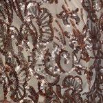 Mori Lee Prom Dress Photo 4