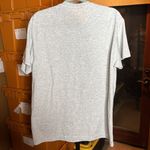 Wild Junkie Boutique I Wanna Be A Cowboy Baby Gray Tee Size Large Photo 3