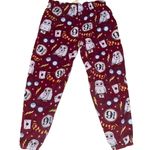 Harry Potter Jogger Fleece Sleep Pants Photo 3