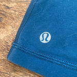 Lululemon teal and lime green Strappy tank top Photo 2