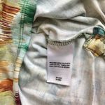 Alfred Dunner Women’s Earth Floral Crew Neck Top Size S Green Photo 10