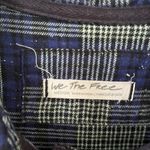 We The Free  Sun City Plaid button up Photo 2