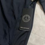 Relleciga Women's One Piece Swimsuits Long Sleeve Rash. Photo 7