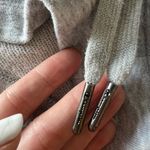 Champion  Women's Campus French Terry Shorts Photo 6