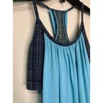 Lululemon No Limit Tank Blue Size Small Photo 1