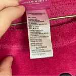 Sanrio Hello Kitty 2015  Hot Pink and White Woman’s Pajama Set Size Medium Photo 4