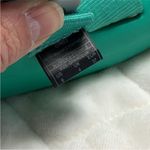 Chacos Chaco Green and Gray Sandals with Cushioned Footbed Photo 3