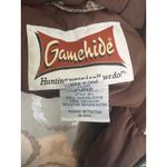 Gamehide Full Zip Hooded Camouflage Jacket XL Brown Photo 5