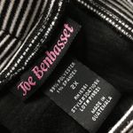 Joe Benbasset  Striped Circle Skirt Photo 3