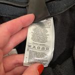 Adidas Climalite Terry Cloth Cropped Jogger Black size L Photo 5