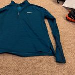 Nike  quarter zip small Photo 4