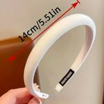 5PC Elegant Headband Set Photo 1