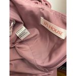 JJ's House JJ’s House Vintage Mauve Chiffon Straps Dress Photo 5