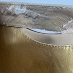 Liz Claiborne Trudy Beige Leather Sandals Size 9M Photo 8