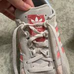 Adidas Pink Sneakers Photo 4