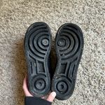 Nike All black  Air Force shadow Photo 1