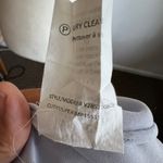 Vince  100% Silk‎ Tank Top, Quiet Luxury Minimalist Office Chic Luxe Medium Photo 5