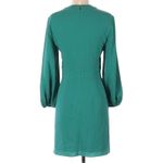Tibi Savana Crepe Shift Dress Size 4 New with Tags Photo 5