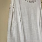 Madewell White Cream Sweater Photo 1